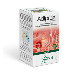  - ADIPROX ADVANCED 50 CAPSULE