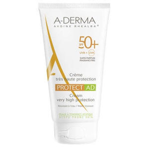 A-derma - ADERMA A-D PROTECT AD CREMA 50+ 150 ML