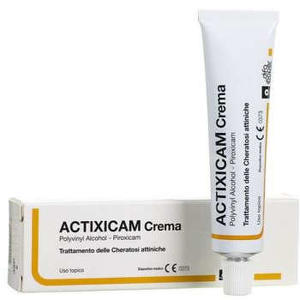  - ACTIXICAM CREMA 50 ML