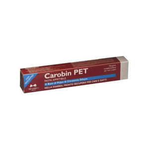 - CAROBIN PET DIGEST PASTA APPETIBILE 30 G