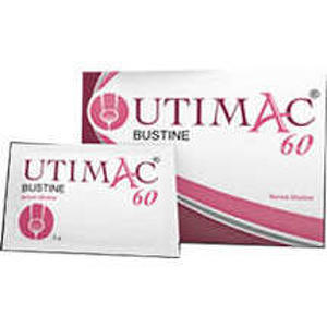 Shedir Pharma - UTIMAC 60 14 BUSTINE