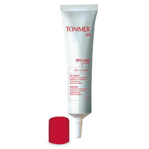 Tonimer - TONIMER LAB DRY GEL NASALE 15 ML