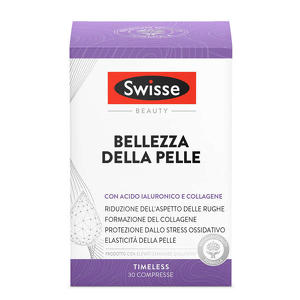  - SWISSE BELLEZZA DELLA PELLE 30 COMPRESSE