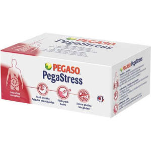 Pegaso - PEGASTRESS 14 STICK PACK