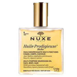 Nuxe - NUXE HUILE PRODIGIEUSE OLIO SECCO RICCO 100 ML