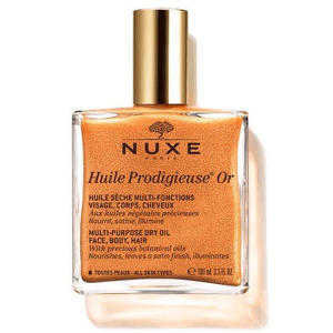 Nuxe - NUXE HUILE PRODIGIEUSE OR NF 100 ML