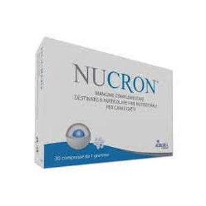 Aurora Biofarma - NUCRON 30 COMPRESSE