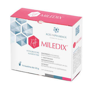 Kolinpharma - MILEDIX 14 BUSTINE