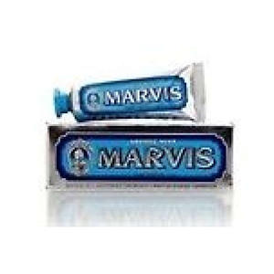 Marvis - MARVIS AQUATIC MINT DENTIFRICIO 25 ML