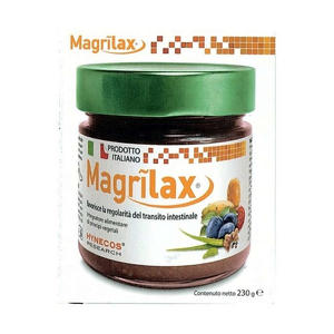MAGRILAX 230 G