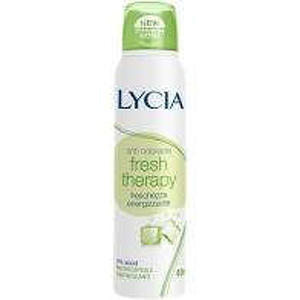 Lycia - LYCIA SPRAY FRESH ENERGY 150 ML