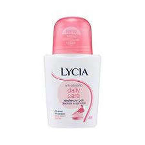  - LYCIA DEO BEAUTY CARE ROLL ON 50 ML