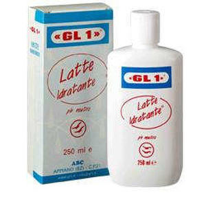  - GL1 LATTE IDRATANTE 250 ML