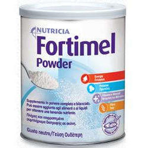  - FORTIMEL POWDER NEUTRO 670 G
