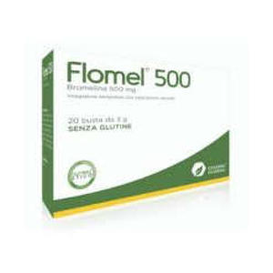  - FLOMEL 500 20 BUSTINE