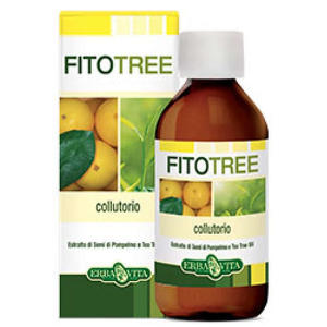  - FITOTREE COLLUT 200ML
