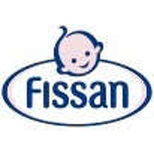 Fissan - FISSAN PICCOLO MIO PASTA 100 ML