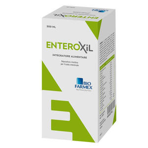  - ENTEROXIL 500 ML