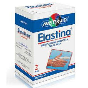 Pietrasanta Pharma - MASTER-AID ELASTINA SALVADITA 2 PEZZI