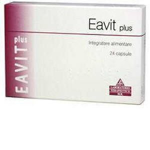  - EAVIT PLUS 24 CAPSULE 16,3 G