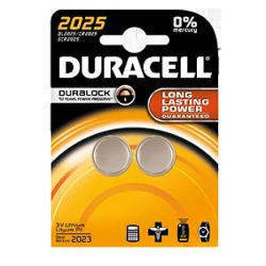 Duracell Italy - DURACELL SPECIALITY 2025 2 PEZZI