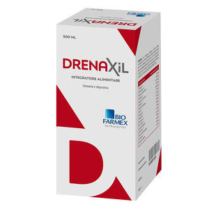  - DRENAXIL 500 ML