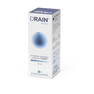 Exipharma - DRAIN DROPS 10 ML