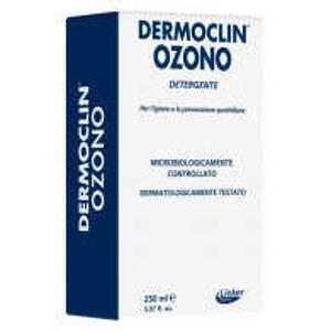 Farm - DERMOCLIN OZONO SOLUZIONE 250 ML