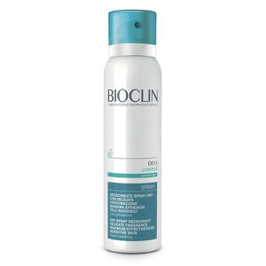 Bioclin - BIOCLIN DEO CONTROL SPRAY DRY 150 ML