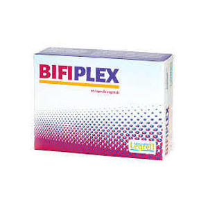  - BIFIPLEX 20 CAPSULE