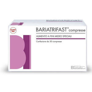  - BARIATRIFAST 30 COMPRESSE
