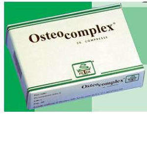 - OSTEOCOMPLEX 30 COMPRESSE