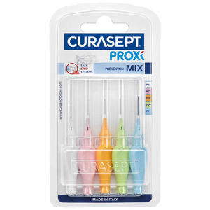 Curasept - CURASEPT PROXI MIX PREVENTION