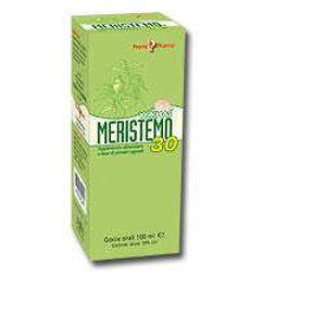 Promopharma - MERISTEMO 30 URO 100ML