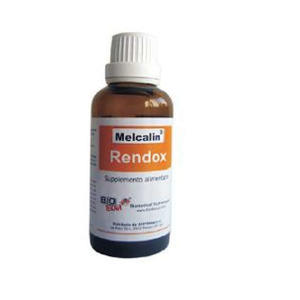 Biotekna - MELCALIN RENDOX GOCCE 50 ML