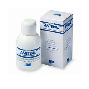 Sirval - ANTEVAL DERMOPURIF 200ML NF