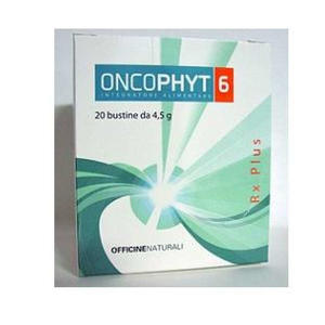 Biogroup - KAPPAPHYT 6 20 BUSTINE DA 4,5 G
