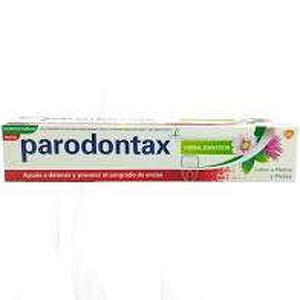 Parodontax - DENTIFRICIO PARODONTAX HERBAL SENSATION 75 ML