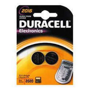 Duracell Italy - DURACELL SPECIALITY 2016 2 PEZZI