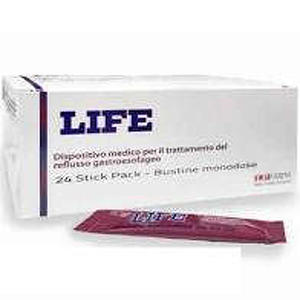 I.p. Farma - LIFE STICK MONODOSE 24 BUSTINE DA 10 ML