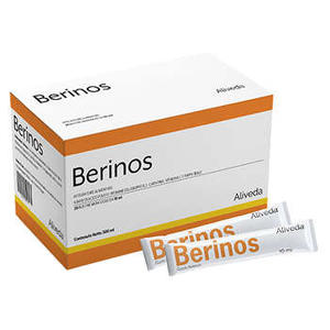 Laboratori Aliveda - BERINOS 30 BUSTINE X 10 ML