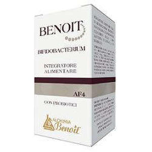 Alchimia Benoit - BENOIT BIFIDOBACTERIUM 30 CAPSULE