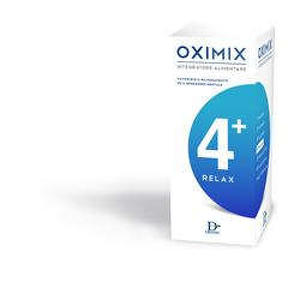  - OXIMIX 4+ RELAX 200 ML