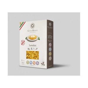 Taste Italy - GUSTAMENTE TORTELLINI PROSCIUTTO 250 G