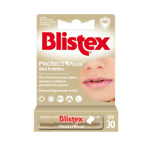  - BLISTEX PROTECT PLUS SPF30 STICK LABBRA
