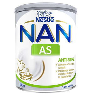Nestl? - NAN AS 800 G