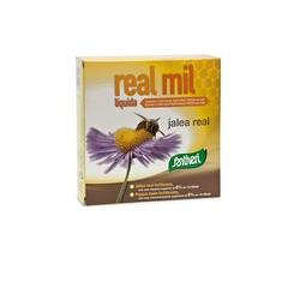  - REALMIL PAPPA REALE 20 FIALE 10 ML