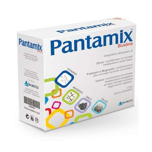  - PANTAMIX 20 BUSTINE