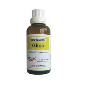 Biotekna - MELCALIN GLICO GOCCE 50 ML