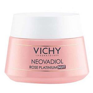 Vichy - NEOVADIOL ROSE PLATINUM NIGHT 50 ML CREMA VISO